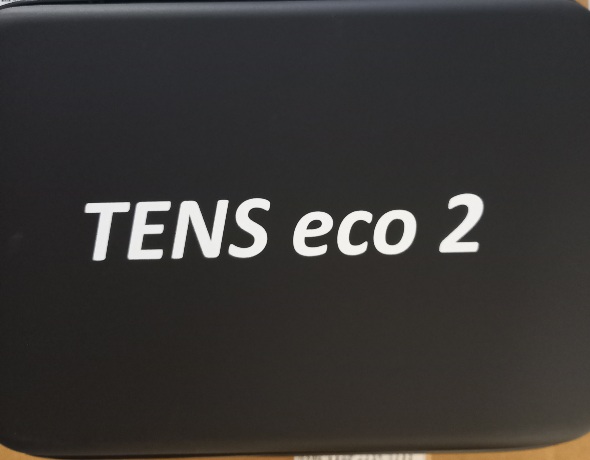 photo du tens eco2 de schwa medico